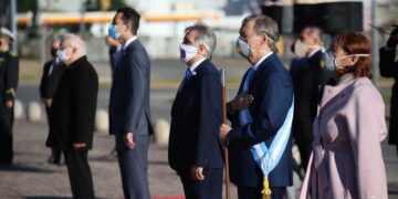 Schiaretti presidirá el PJ de Córdoba para mediar entre Llaryora y Calvo