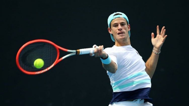 Los próximos partidos de los únicos argentinos restantes en el Abierto de Australia