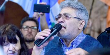 La Provincia sumará a un total de 606 contratados a planta