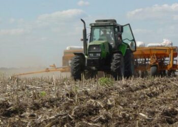 Expectativa por más lluvias para el cierre de la siembra