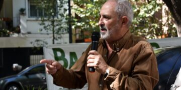 Para Stia Córdoba, el balance del último año es positivo