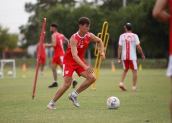 Instituto jugará un triangular amistoso en Uruguay