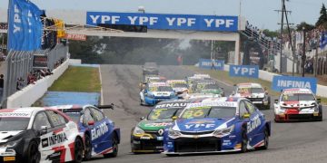 Entradas a la venta para el Cabalén