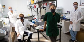 Argentina, en vías de producir animales genéticamente modificados para trasplantes a humanos