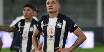Tenaglia jugará en el Alavés de la Liga de España