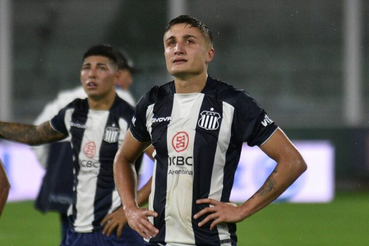 Tenaglia jugará en el Alavés de la Liga de España