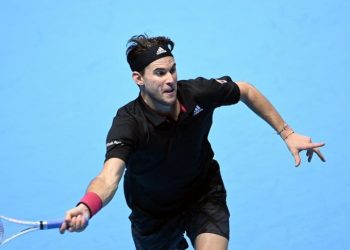 Tras una leve lesión, el austríaco Thiem se baja del Córdoba Open