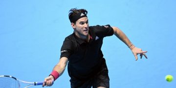 Tras una leve lesión, el austríaco Thiem se baja del Córdoba Open