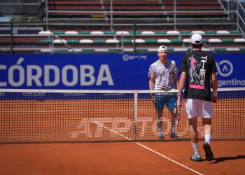 Con nueve argentinos y la presencia de Thiem arranca hoy en la ciudad el ATP 250 de tenis