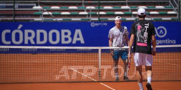 Con nueve argentinos y la presencia de Thiem arranca hoy en la ciudad el ATP 250 de tenis