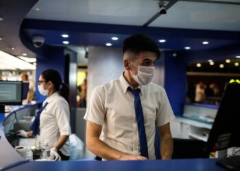 La modificación del aislamiento por coronavirus provoca una grieta entre empresarios y sindicalistas