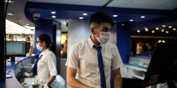 La modificación del aislamiento por coronavirus provoca una grieta entre empresarios y sindicalistas