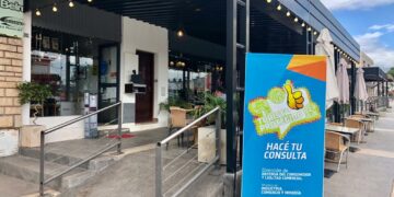 Protección al turista para alquilar en Córdoba