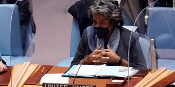 EE.UU. y Rusia dialogarán pese a las promesas de sanciones