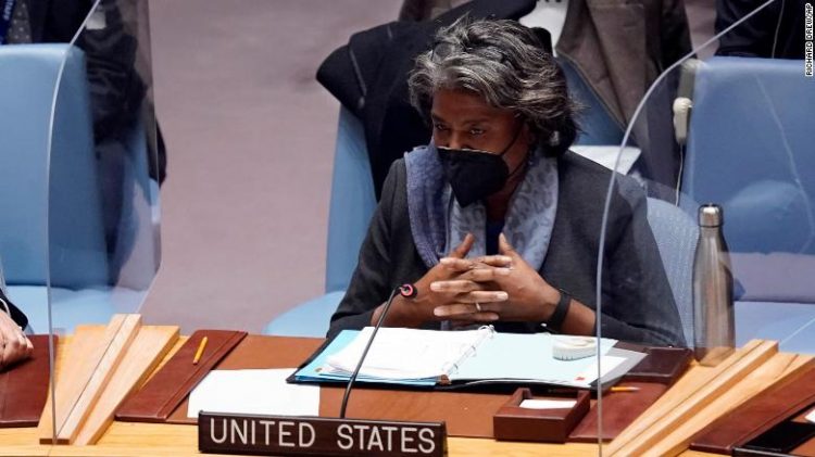 EE.UU. y Rusia dialogarán pese a las promesas de sanciones
