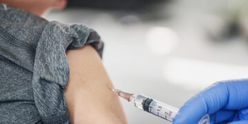 Se buscará impulsar la inmunización pediátrica del calendario nacional y contra el Covid-19