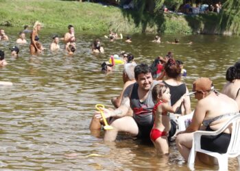 El fin de semana se ocupó el 80% de las plazas