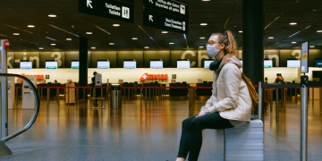 EE.UU agregó a la Argentina a su lista de países con mayor riesgo epidemiológico