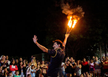 Suspenden el Festival de Villa del Dique tras el aumento de contagios