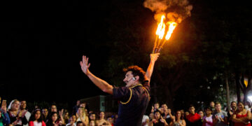 Suspenden el Festival de Villa del Dique tras el aumento de contagios