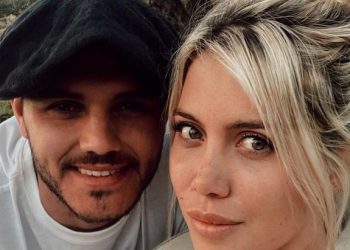 Icardi dejó de seguir a Wanda Nara y cerró su cuenta de Instagram