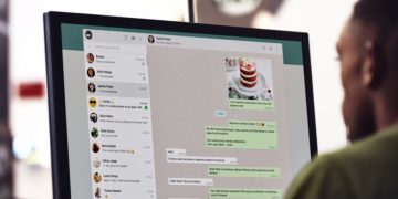 Próximamente habrá verificación en dos pasos para Whastapp web