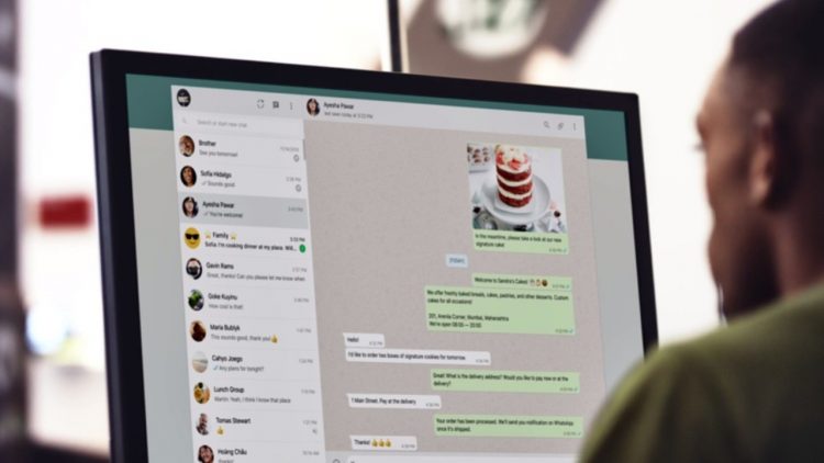 Próximamente habrá verificación en dos pasos para Whastapp web