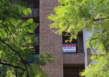 El costo de un alquiler representa un tercio del salario formal en Córdoba