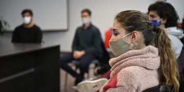 Abren las inscripciones para universitarios avanzados que quieran ser tutores