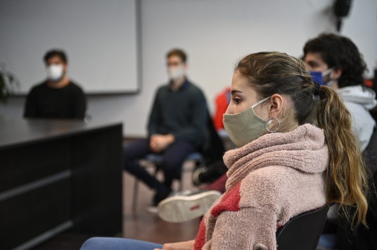 Abren las inscripciones para universitarios avanzados que quieran ser tutores