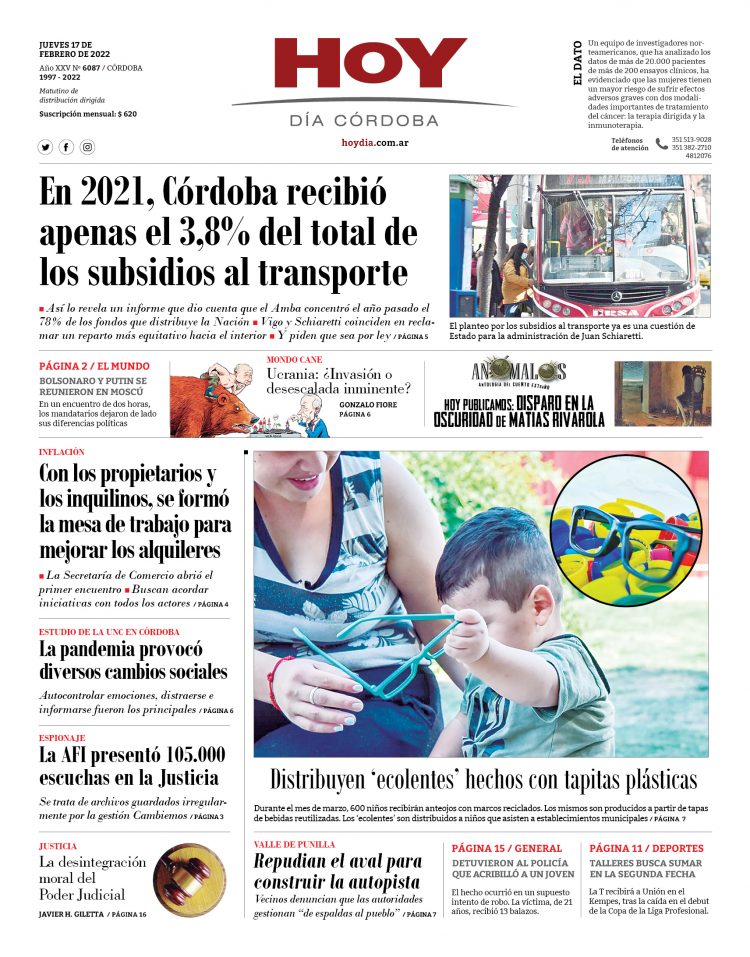 Portada 17.02.2022