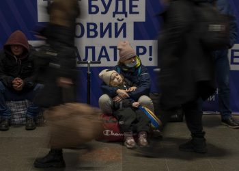 La declaración de guerra suspende el orden internacional vigente hasta hoy