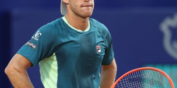 Schwartzman cayó ante el chileno Tabilo y quedó afuera de la final del Córdoba Open