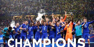 Chelsea se consagró campeón del mundo tras superar a Palmeiras