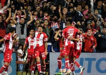 River debutó con derrota ante Unión en Santa Fe