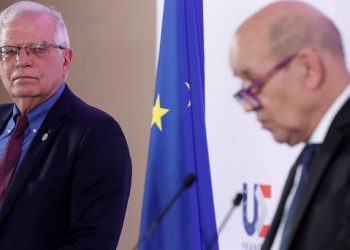 La Unión Europea propuso un amplio paquete de sanciones contra Rusia