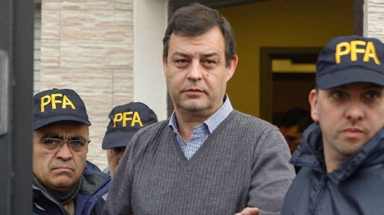 El ex contador de los Kirchner habló ante la justicia