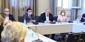 El Gobierno nacional ofreció un aumento del 45,46% a los docentes y habría acuerdo de los gremios