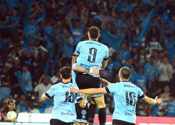 Con 37 equipos y dos ascensos en disputa, arranca el viernes la Primera Nacional