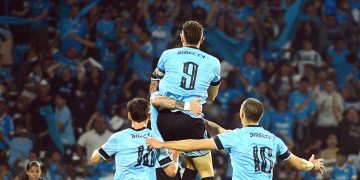 Con 37 equipos y dos ascensos en disputa, arranca el viernes la Primera Nacional