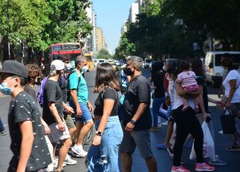 Constatan cambios sociales provocados por la pandemia