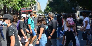 Constatan cambios sociales provocados por la pandemia