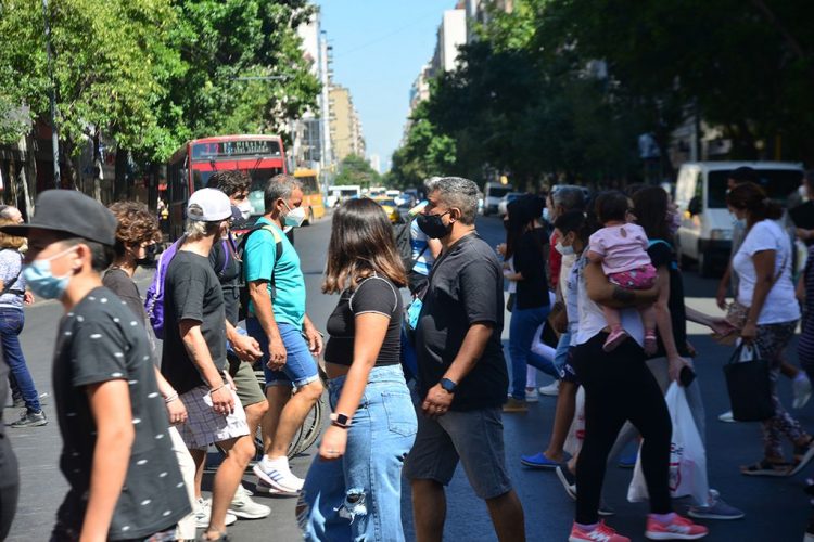 Constatan cambios sociales provocados por la pandemia