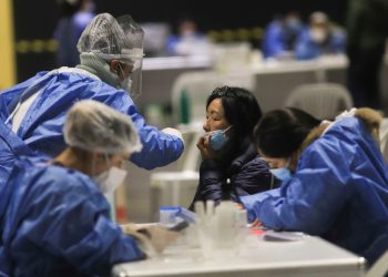 Confirman que es inminente la aplicación de una cuarta dosis