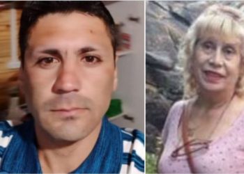 Afirman que denunciaron seis veces al asesino de Susana del Valle Sosa