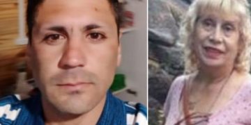 Afirman que denunciaron seis veces al asesino de Susana del Valle Sosa