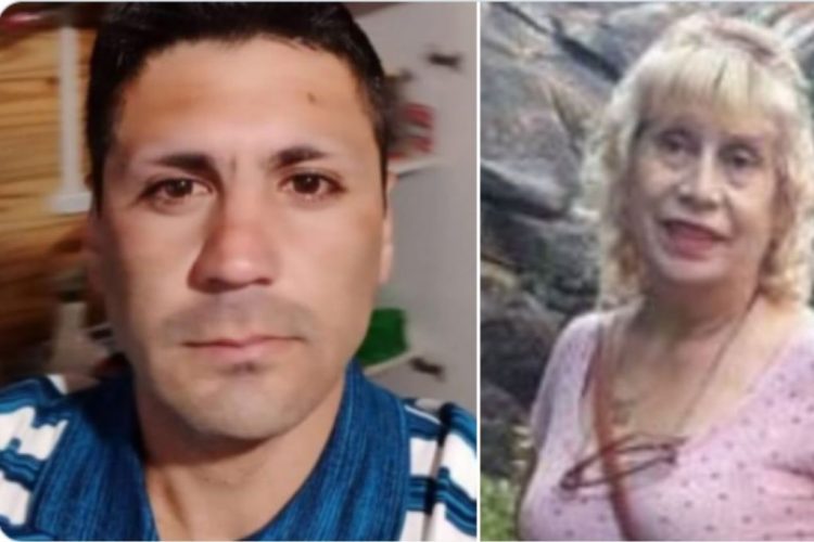 Afirman que denunciaron seis veces al asesino de Susana del Valle Sosa