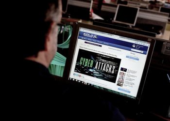 Rusia confirmó un «ataque informático sin precedentes» contra páginas web institucionales