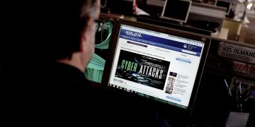 Rusia confirmó un «ataque informático sin precedentes» contra páginas web institucionales