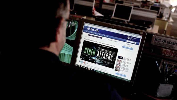 Rusia confirmó un "ataque informático sin precedentes" contra páginas web institucionales